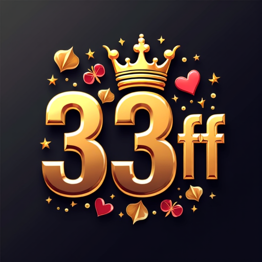 Logo 33ff
